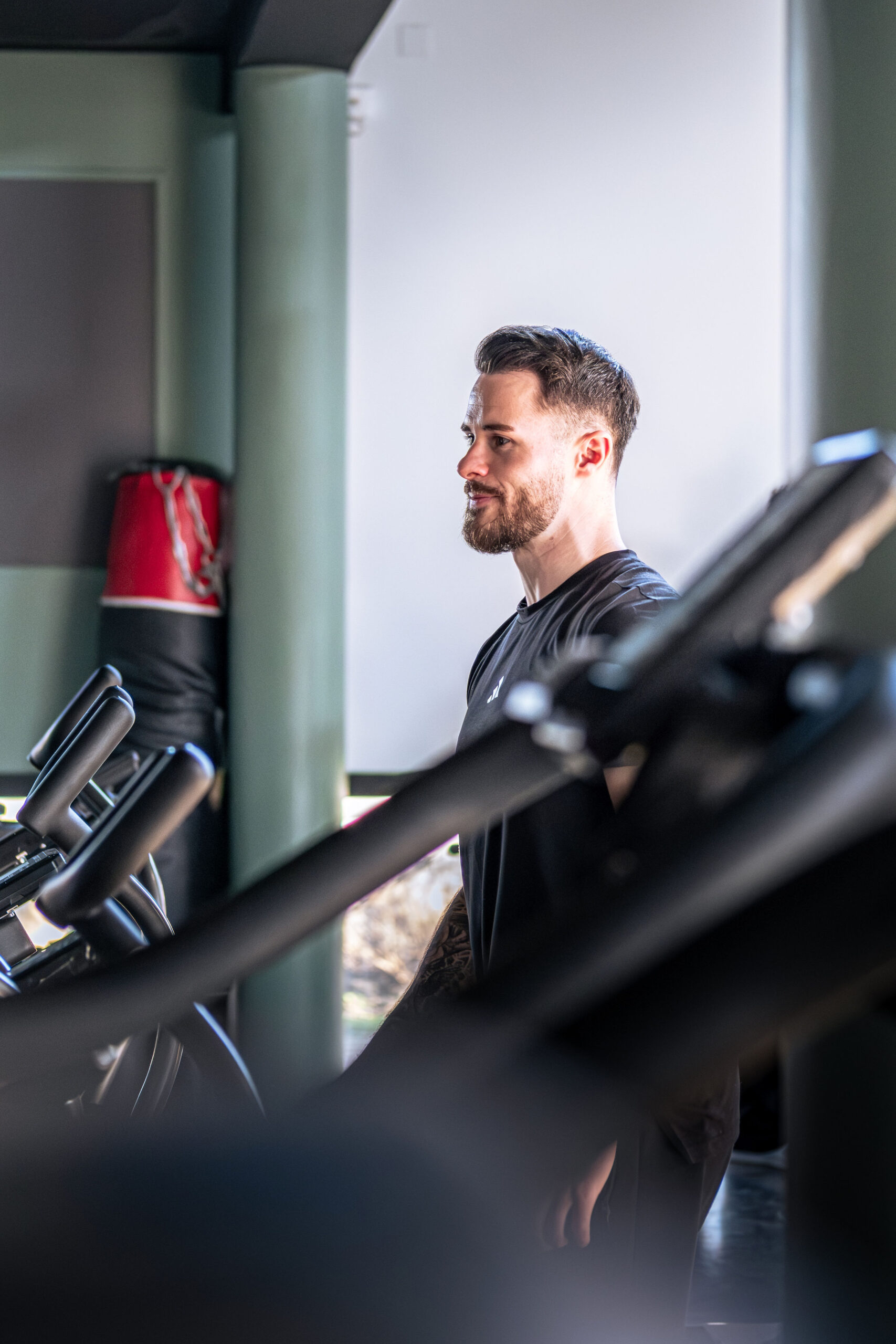 Coaching personnalisé en entreprise Nantes et vignoble Nantais