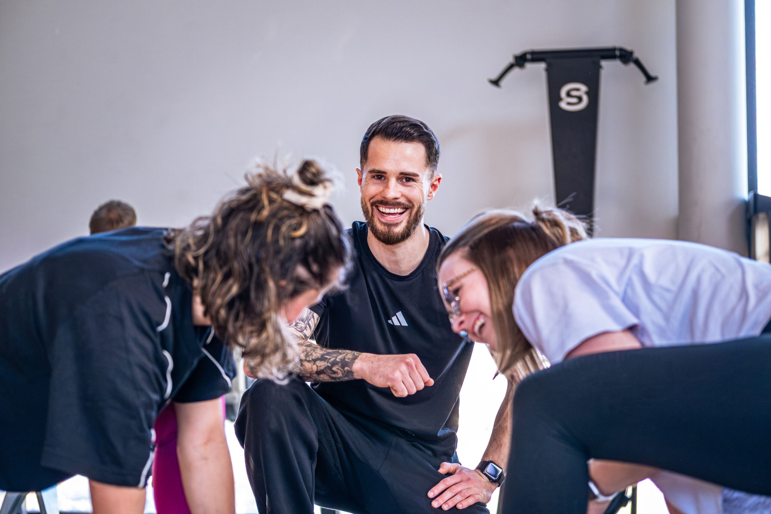 coaching sportif personnalisé à domicile à Nantes