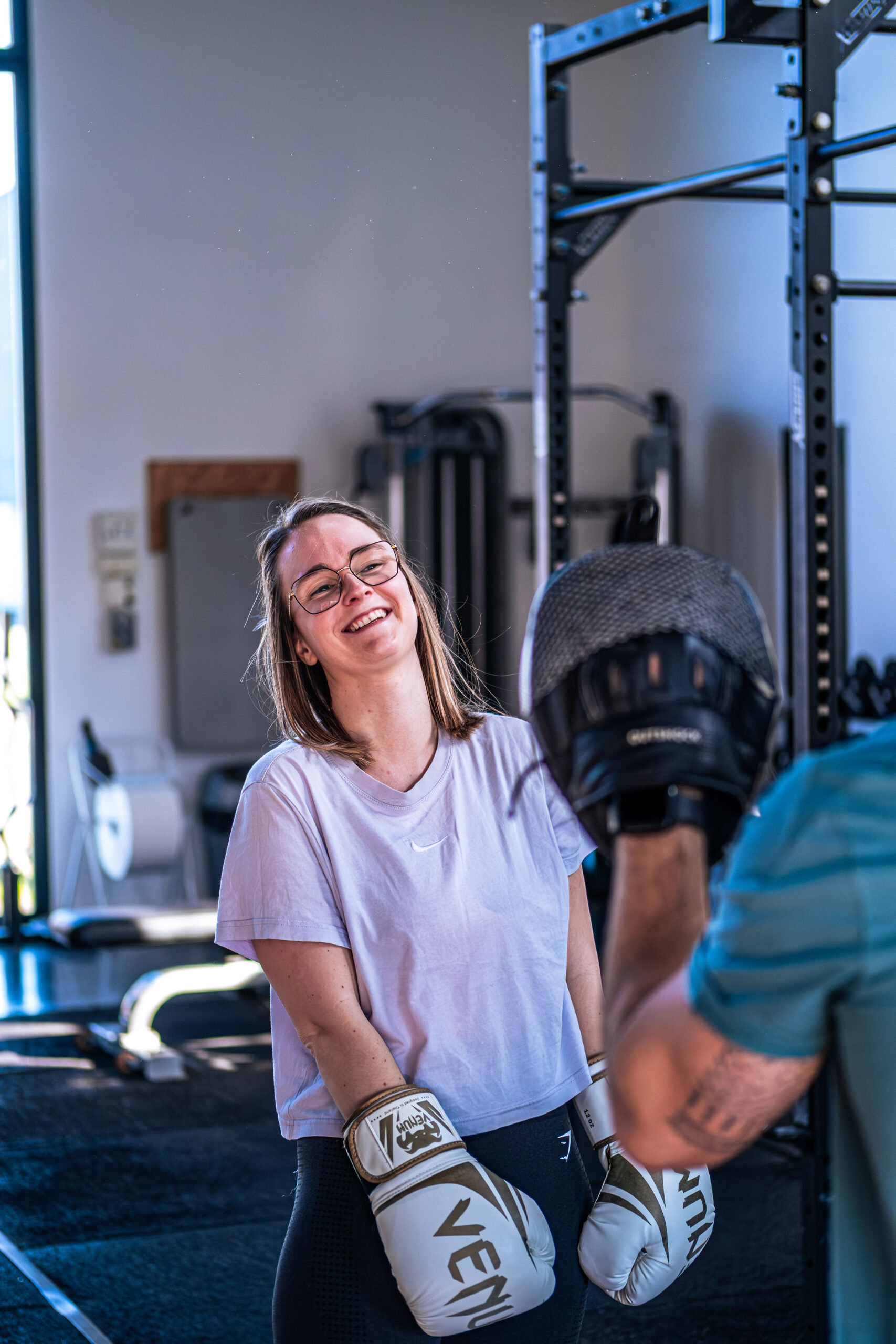 coach sportif à domicile sud Loire remise en forme