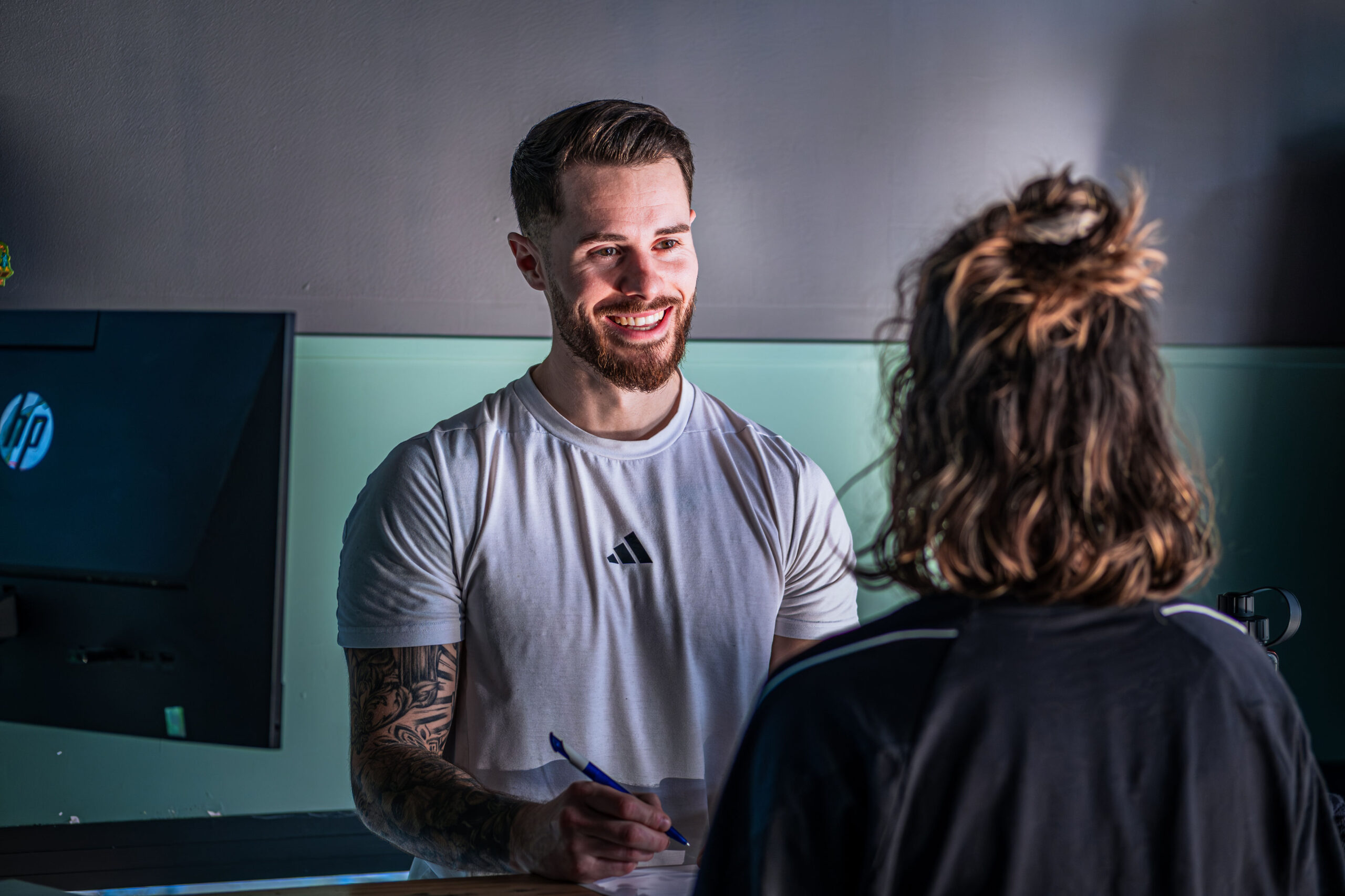 Coaching en nutrition Nantes et sud loire